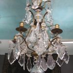 680 1330 CHANDELIER